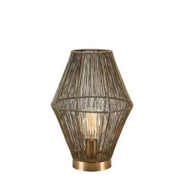 Markslojd CASA 108665 Bordslampa 1x40W/E27 IP20