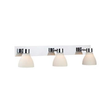 Markslojd CASSIS 106370 Konsollampa 3x18W/G9 2800K 204LM IP44