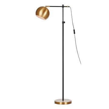 Markslojd CHESTER 107231 Golvlampa 1x40W/E27 IP20