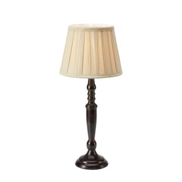 Markslojd CHOCOLAT 108776 Bordslampa 1x40W/E27 IP20
