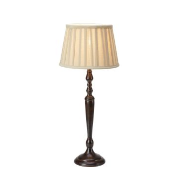 Markslojd CHOCOLAT 108777 Bordslampa 1x40W/E27 IP20