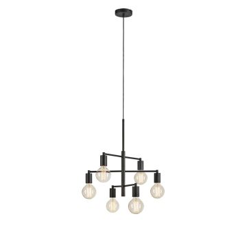 Markslojd CIELO 108717 Hängande lampa 1x25W/E14 IP20