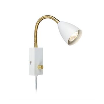 Markslojd CIRO 106588 Konsollampa 1x35W/GU10 IP20
