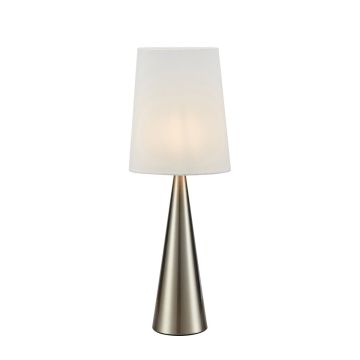 Markslojd CONUS 108624 Bordslampa 1x40W/E14 IP20