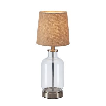 Markslojd COSTERO 108693 Bordslampa 1x40W/E14 IP20