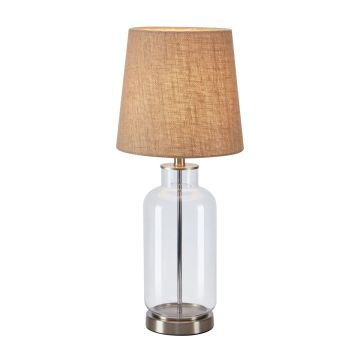 Markslojd COSTERO 108694 Bordslampa 1x40W/E27 IP20