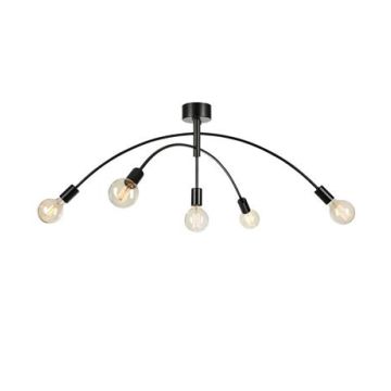 Markslojd CRUX 108280 Taklampa 5x40W/E27 IP20