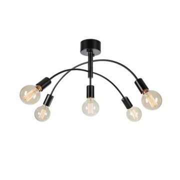 Markslojd CYGNUS 108284 Taklampa 5x40W/E27 IP20