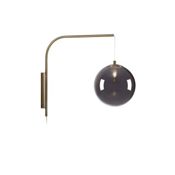 Markslojd DIONE 108419 Konsollampa 1x40W/E27 IP20