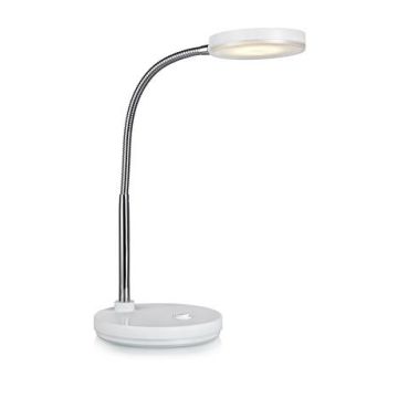 Markslojd FLEX 106466 Skrivbordslampa 1x5W/LED 3000K 300LM IP20