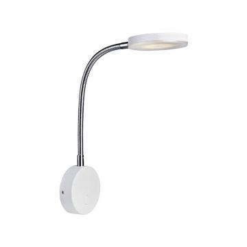 Markslojd FLEX 106468 Vägglampa 1x5W/LED 3000K 300LM IP20