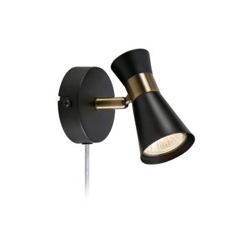 Markslojd FOLIE 108625 Konsollampa 1x7W/GU10 IP20