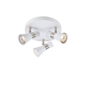 Markslojd FOLIE 108628 Spotlampa 2x2W/LED IP20