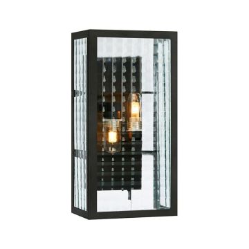 Markslojd FULHAM 107182 Konsollampa 2x28W/G9 740LM IP44