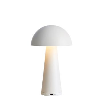 Markslojd FUNGI 108656 Bordslampa 2x2W/LED 3000K IP44