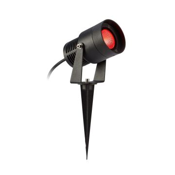 Markslojd GARDEN 108404 Trädgårdsstrålkastare 7x25W/E27 IP44