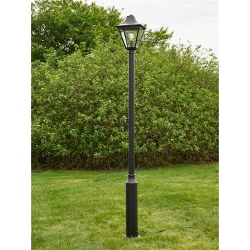 Markslojd GARDEN 24 108171 Lykta 1x3W/LED 3000K IP44