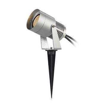 Markslojd GARDEN24 107714 Trädgårdsstrålkastare 1x6W/LED 3000K 330LM IP44
