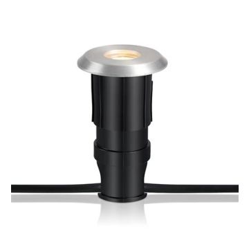 Markslojd GARDEN24 107716 Utebelysning 1x0,8W/LED 3000K 48LM IP44