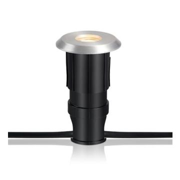 Markslojd GARDEN24 107717 Utebelysning 1x6W/LED 3000K 150LM IP44