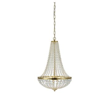 Markslojd GRANSO 106119 Hängande lampa 2x40W/E14 IP20