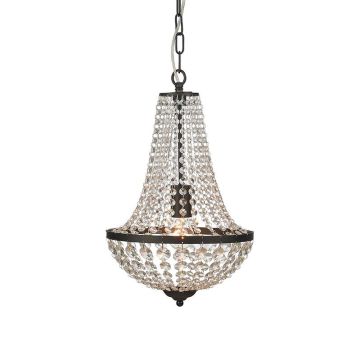 Markslojd GRANSO 107026 Hängande lampa 1x60W/E27 IP20
