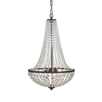 Markslojd GRANSO 107027 Hängande lampa 2x40W/E14 IP20