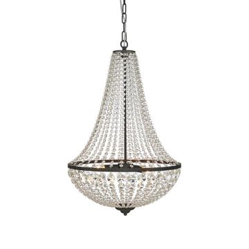 Markslojd GRANSO 107028 Hängande lampa 3x40W/E14 IP20