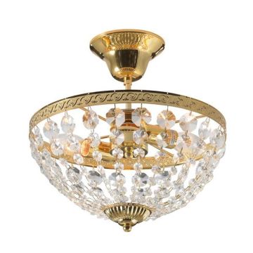 Markslojd HANASKOG 100486 Taklampa 2x40W/E14 IP20