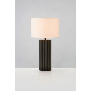 Markslojd HASHIRA 108670 Bordslampa 1x40W/E27 IP20