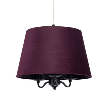 Markslojd JAMIE 107532 Hängande lampa 3x40W/E14