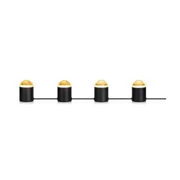 Markslojd JINX 107203 Bordslampa 4x6W/GU10 IP20