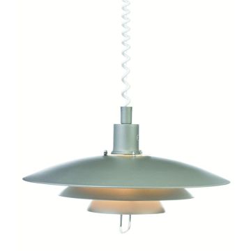Markslojd KIRKENES 102282 Hängande lampa 1x60W/E27 IP20