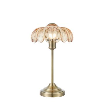 Markslojd KURAGE 109180 Bordslampa 1x60W/E27 IP20