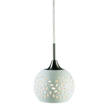 Markslojd LOHALS 102288 Hängande lampa 1x40W/E14 IP20