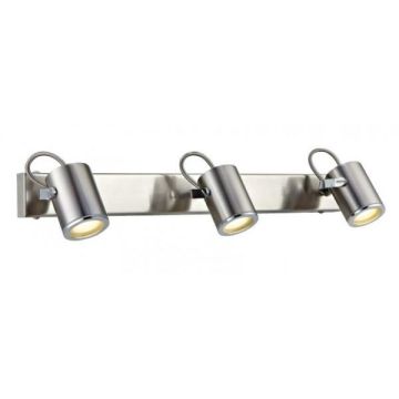 Markslojd LUX 105475 Spotlampa 1x3W/GU10 3000K 230LM IP44