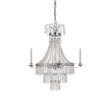 Markslojd MARIELUND 105156 Ljuskrona 3x40W/E14 IP20