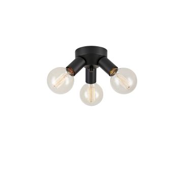 Markslojd MAZZO 108549 Taklampa 3x40W/E27 IP20