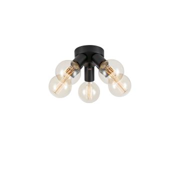 Markslojd MAZZO 108552 Taklampa 5x40W/E27 IP20