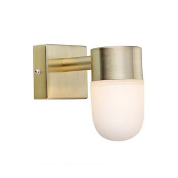 Markslojd MENTON 106374 Konsollampa 1x18W/G9 2800K 204LM IP44