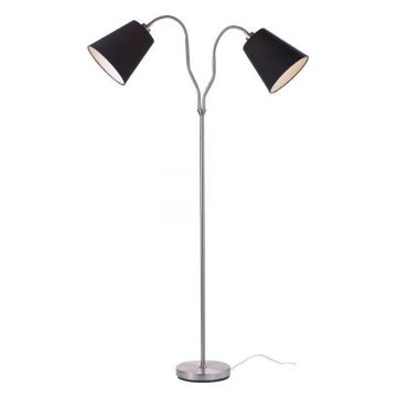 Markslojd MODENA 105248 Golvlampa 2x60W/E27 IP20