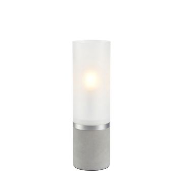 Markslojd MOLO 108594 Bordslampa 2x40W/e14_led IP20