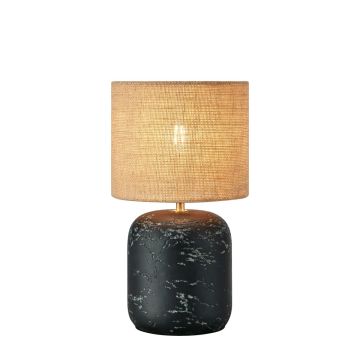 Markslojd MONTAGNA 108683 Bordslampa 1x40W/E27 IP20