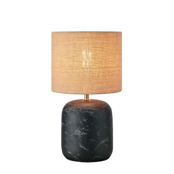 Markslojd MONTAGNA 108684 Bordslampa 1x40W/E27 IP20