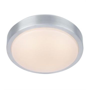 Markslojd MOON 105957 Taklampa 1x7W/LED 3000K 580LM IP44