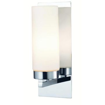 Markslojd NORRSUNDET 102476 Konsollampa 1x40W/E14 IP44