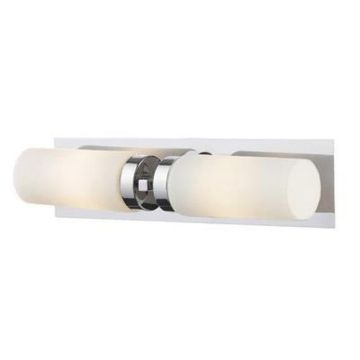 Markslojd NORRSUNDET 102478 Vägglampa 2x40W/E14 IP44