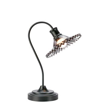 Markslojd NOVIA 109151 Bordslampa 1x60W/E27 IP20