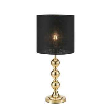 Markslojd OCTO 108574 Bordslampa 2x18W/G9 IP20