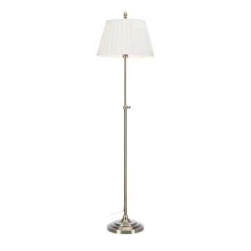 Markslojd OXFORD 108972 Golvlampa 1x40W/E27 IP20